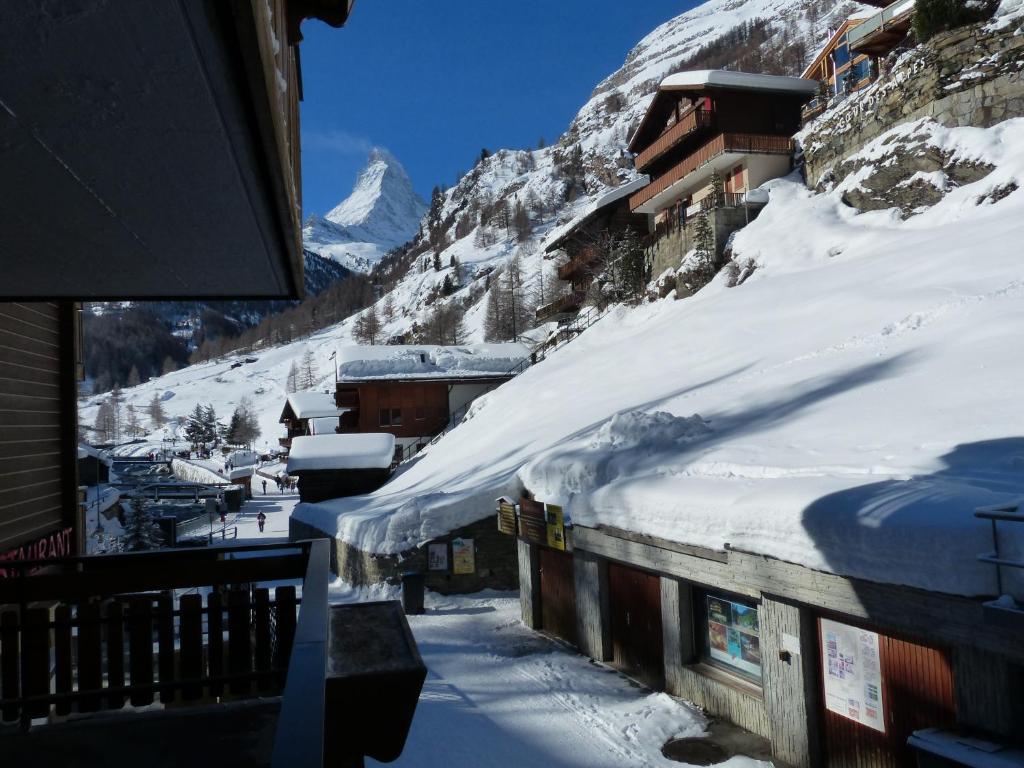 Hotel Alpenrose